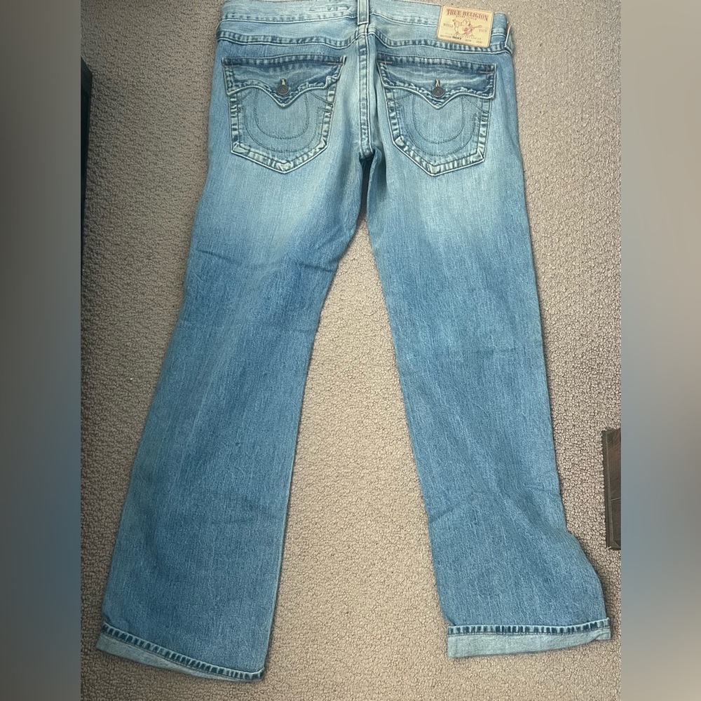 True religion Ricky Jeans